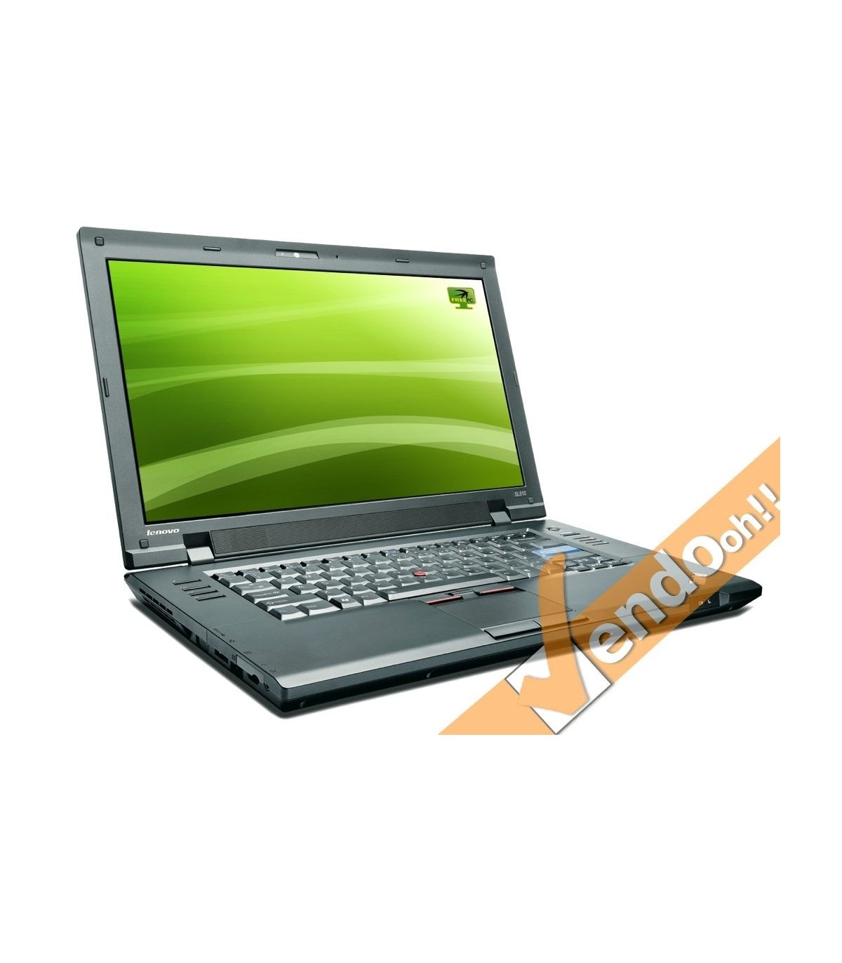 COMPUTER DESKTOP PORTATILE NOTEBOOK LENOVO RICONDIZIONATO GARANZIA 12 MESI 01953