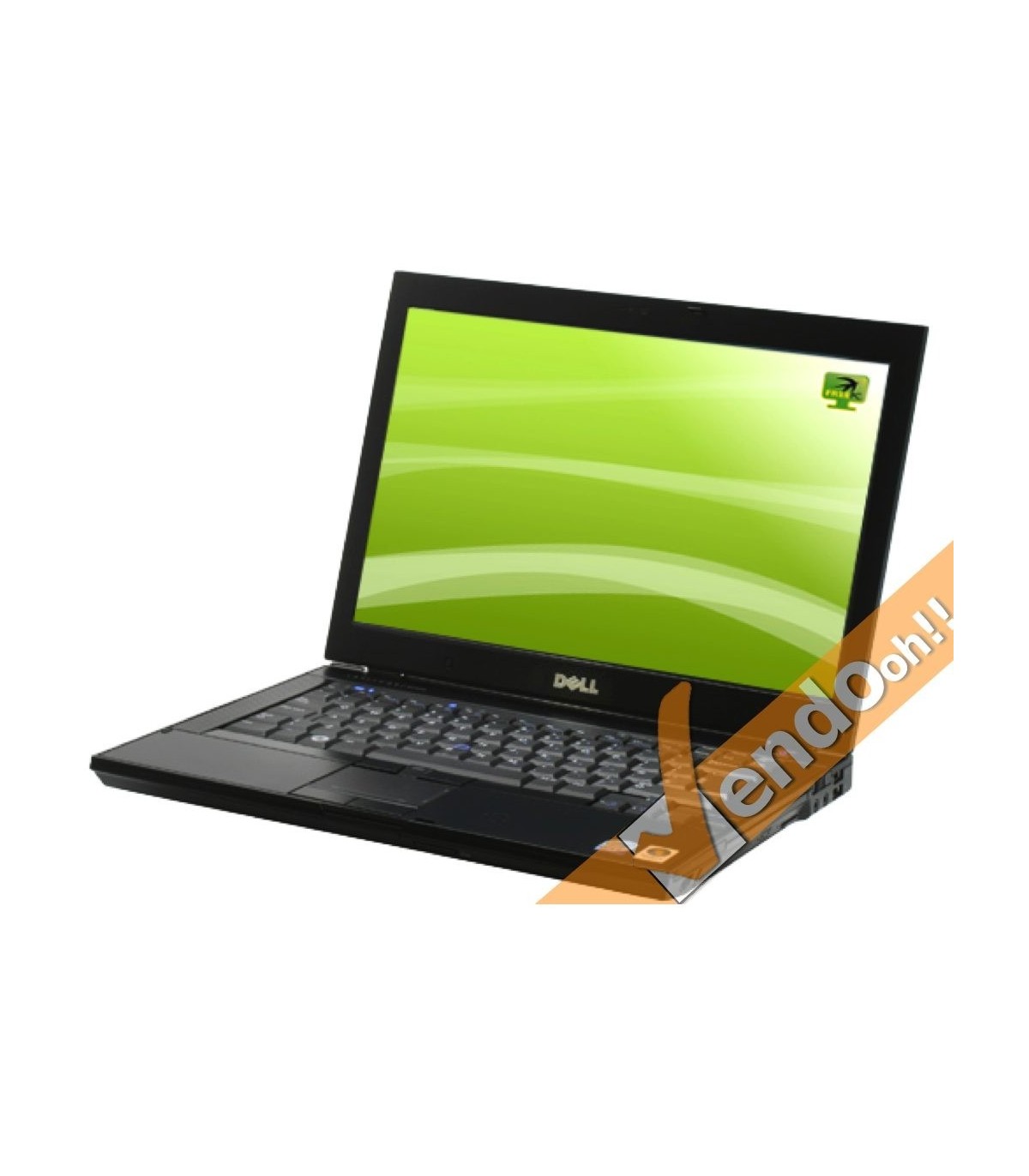 COMPUTER PC DESKTOP PORTATILE NOTEBOOK DELL LATITUDE E6400 GARANZIA 12 MESI 2035