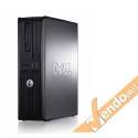 COMPUTER PC FISSO DESKTOP DELL OPTIPLEX 760 RICONDIZIONATO GARANZIA 12 MESI 1949