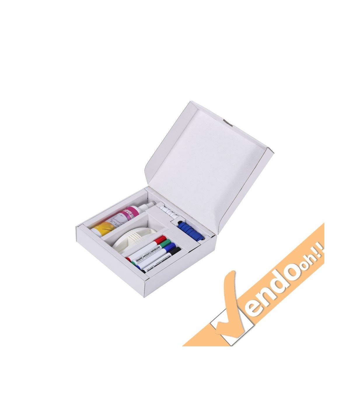 Kit lavagna magnetica Board/Kit