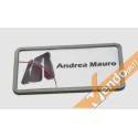 5 PORTA BADGE CARTELLINO RICONOSCIMENTO MAGNETICO DIPENDENTI VISITATORI BADGE03