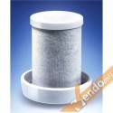 RICAMBIO FILTRO ACQUA BRITA FILTRO DA RUBINETTO ON TAP LAVANDINO LAVELLO CUCINA