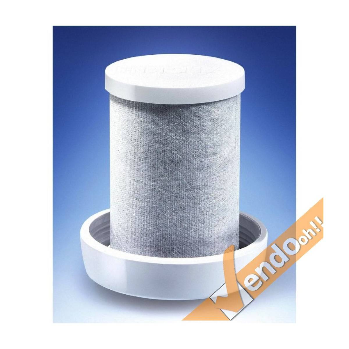 RICAMBIO FILTRO ACQUA BRITA FILTRO DA RUBINETTO ON TAP LAVANDINO LAVELLO CUCINA