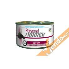 ALIMENTI CIBO UMINDO SCATOLETTA CANE CANI ADULTI TG PICCOLA PERSONAL TRAINER BELLEZZA PELO