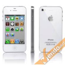 APPLE IPHONE 4S SMART PHONE SMARTPHONE TELEFONO TELEFONINO CELLULARE GARANZIA