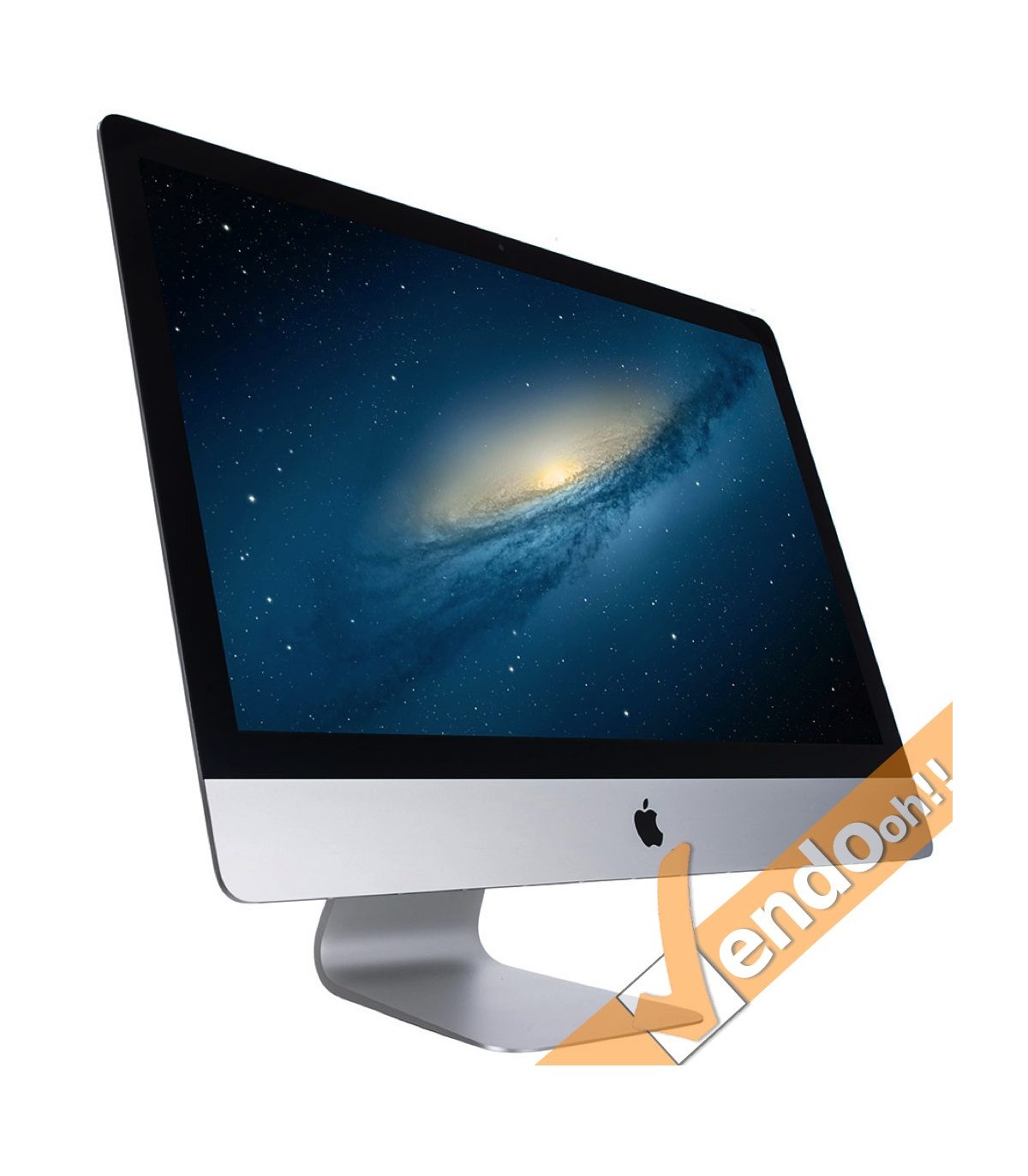 COMPUTER MAC APPLE IMAC 21.5 " anno 2011 POLLICI RICONDIZIONATO GARANZIA 12 MESI