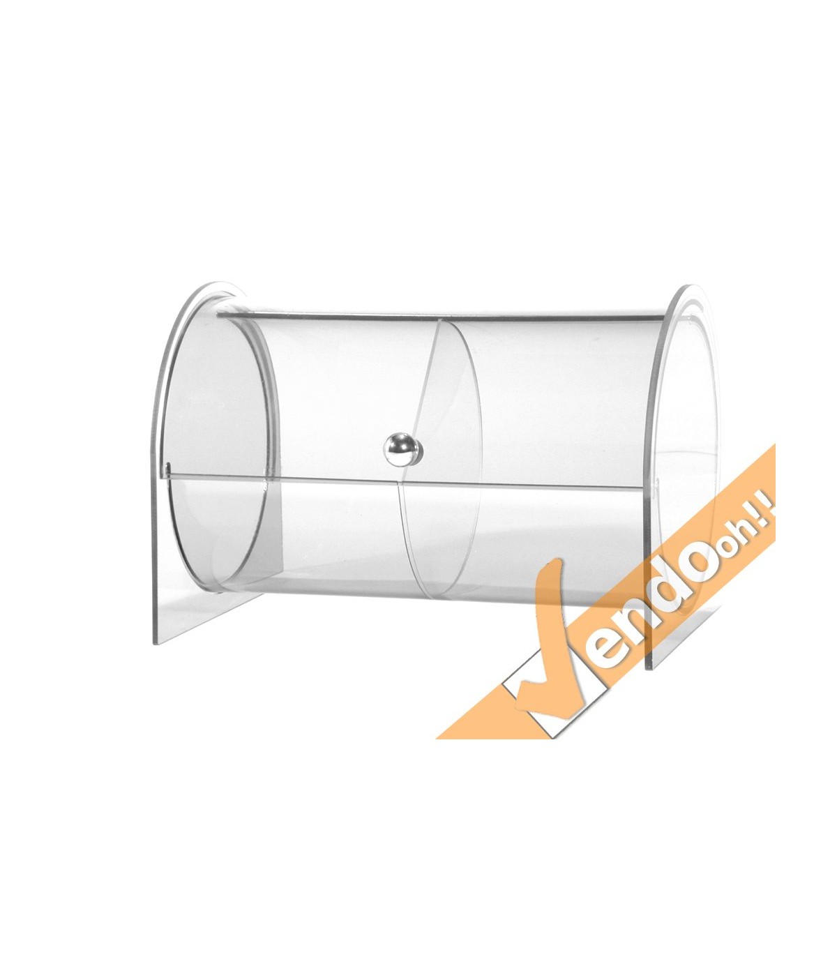 PORTACIALDE PORTA CIALDE PORTA CUCCHIAINI PORTACUCCHIAINI BANCO GELATERIA 30CM