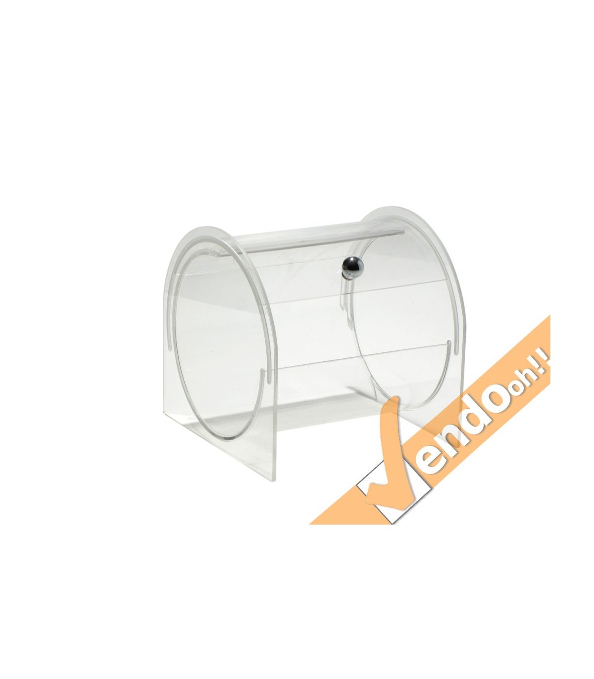 PORTACIALDE PORTA CIALDE PORTA CUCCHIAINI PORTACUCCHIAINI BANCO GELATERIA 20CM