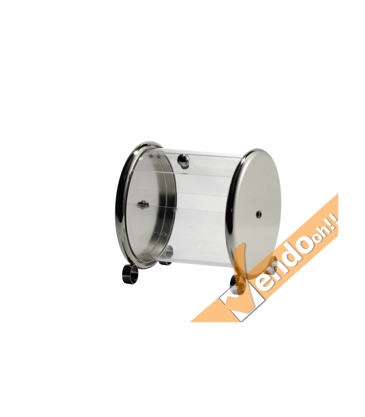 PORTACIALDE PORTA CIALDE PORTA CUCCHIAINI PORTACUCCHIAINI BANCO GELATERIA 20CM