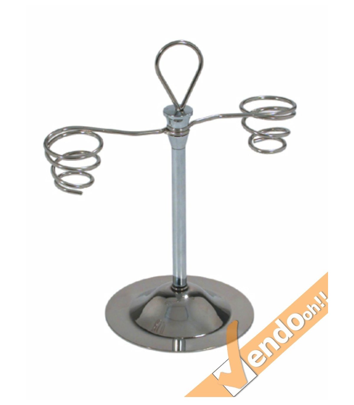 PORGICONO PORGI CONO PORTACONO SERVICONO GELATO GELATI DA BANCO GELATERIA INOX