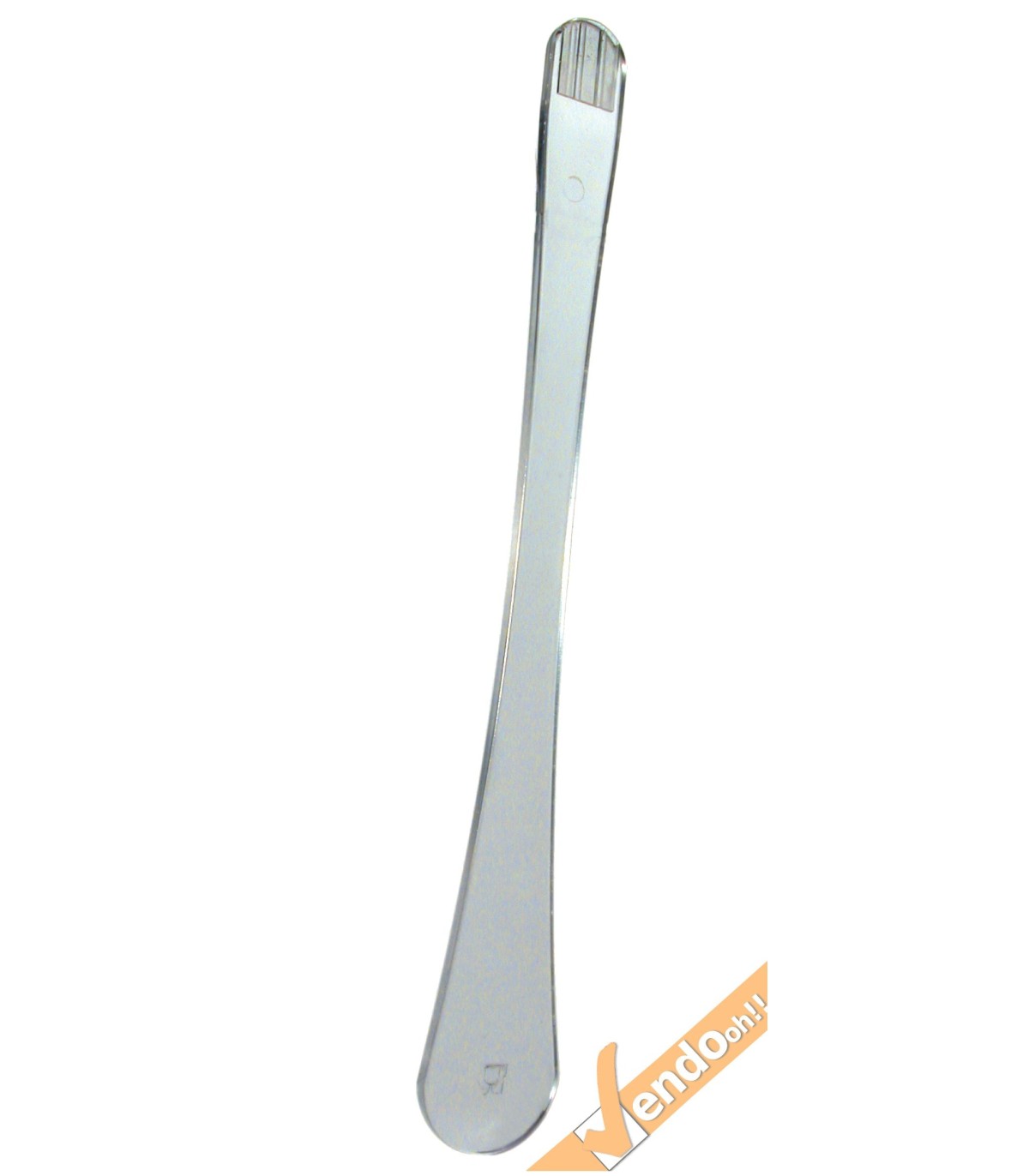 20 PZ STECCO DI SUPPORTO SEGNA GUSTI AD IMMERSIONE PER GELATERIA GELATERIE BAR