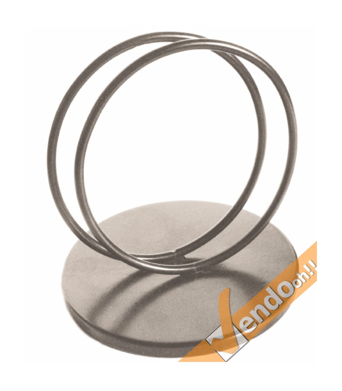 PORTALISTE PORTA LISTINO DA BANCO TAVOLO PER GELATERIA BAR PASTICCERIA BIRRERIA