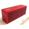 CASSA PORTATILE BLUETOOTH BLUTOOTH CON JACK POTENTE SPEAKER LETTORE MP3 MICRO SD