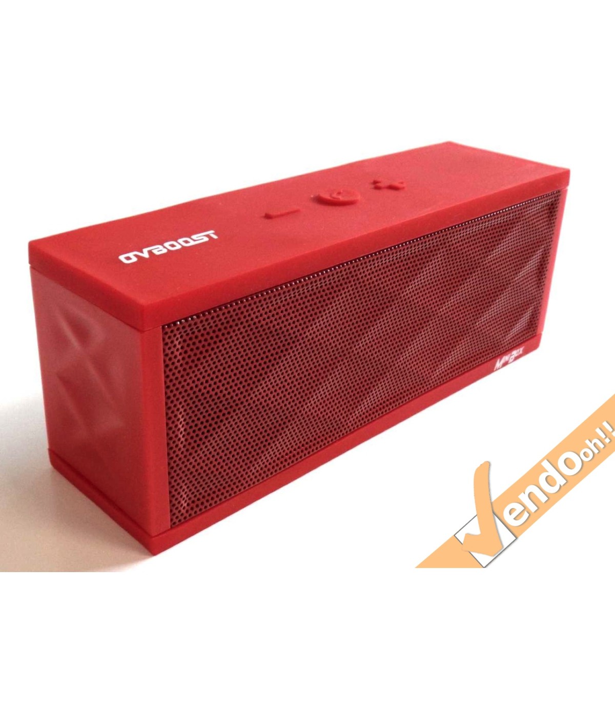 CASSA PORTATILE BLUETOOTH BLUTOOTH CON JACK POTENTE SPEAKER LETTORE MP3 MICRO SD