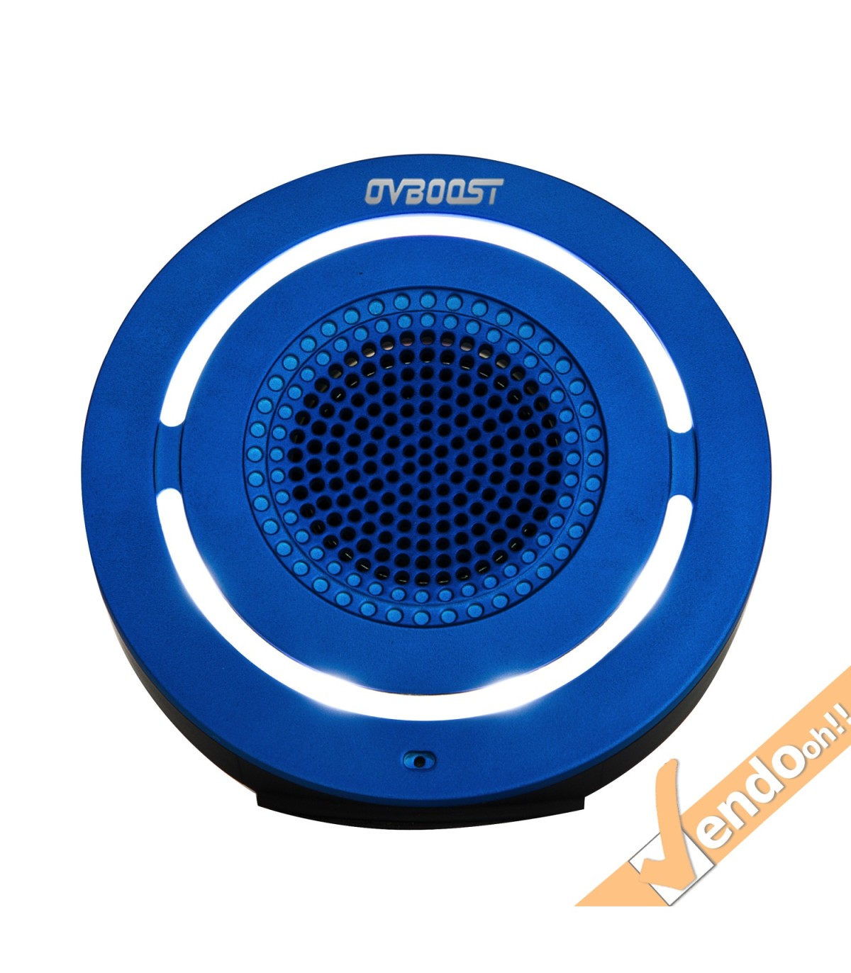 SPEAKER MINI CASSA PORTATILE BLUETOOTH VIVAVOCE SMARTPHONE TABLET WATERPROOF