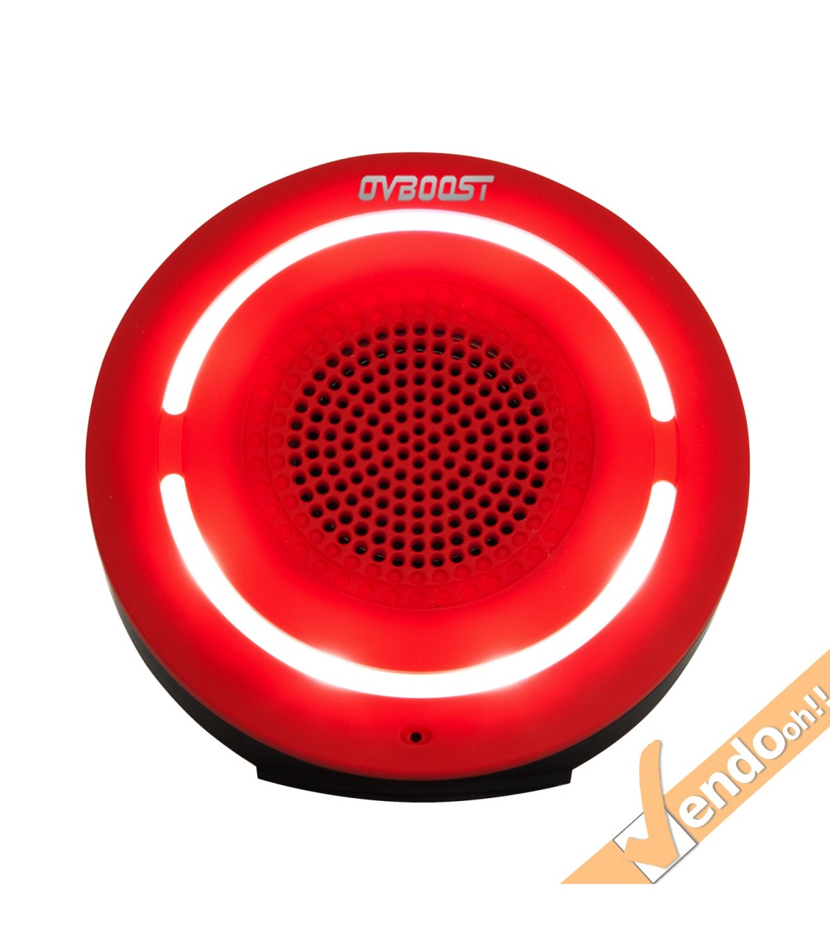 SPEAKER CASSA PORTATILE BLUETOOTH IMPERMEABILE VIVAVOCE SMARTPHONE WATERPROOF