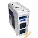 CASE CABINET PC COMPUTER GAMING SUPPORTI ANTI-SHOCK LIQUID COOLER PORTA HDD FDD
