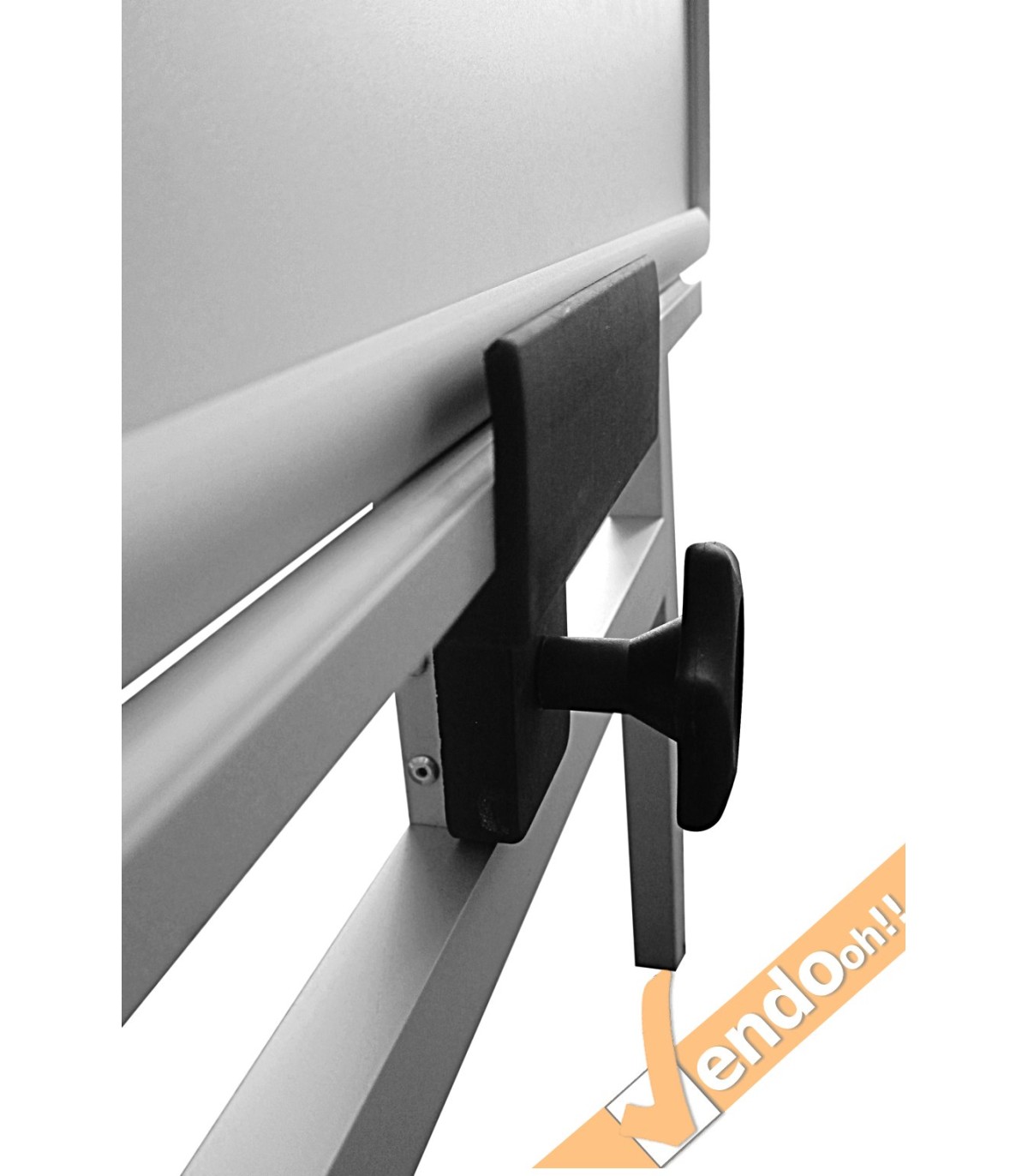 CAVALLETTO PUBBLICITARIO ESPOSITORE PORTA PANNELLO INSEGNA CORNICE QUADRI