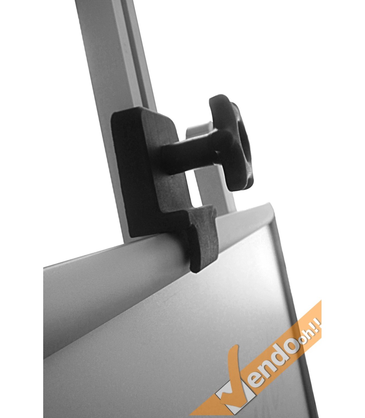 CAVALLETTO PUBBLICITARIO ESPOSITORE PORTA PANNELLO INSEGNA CORNICE QUADRI