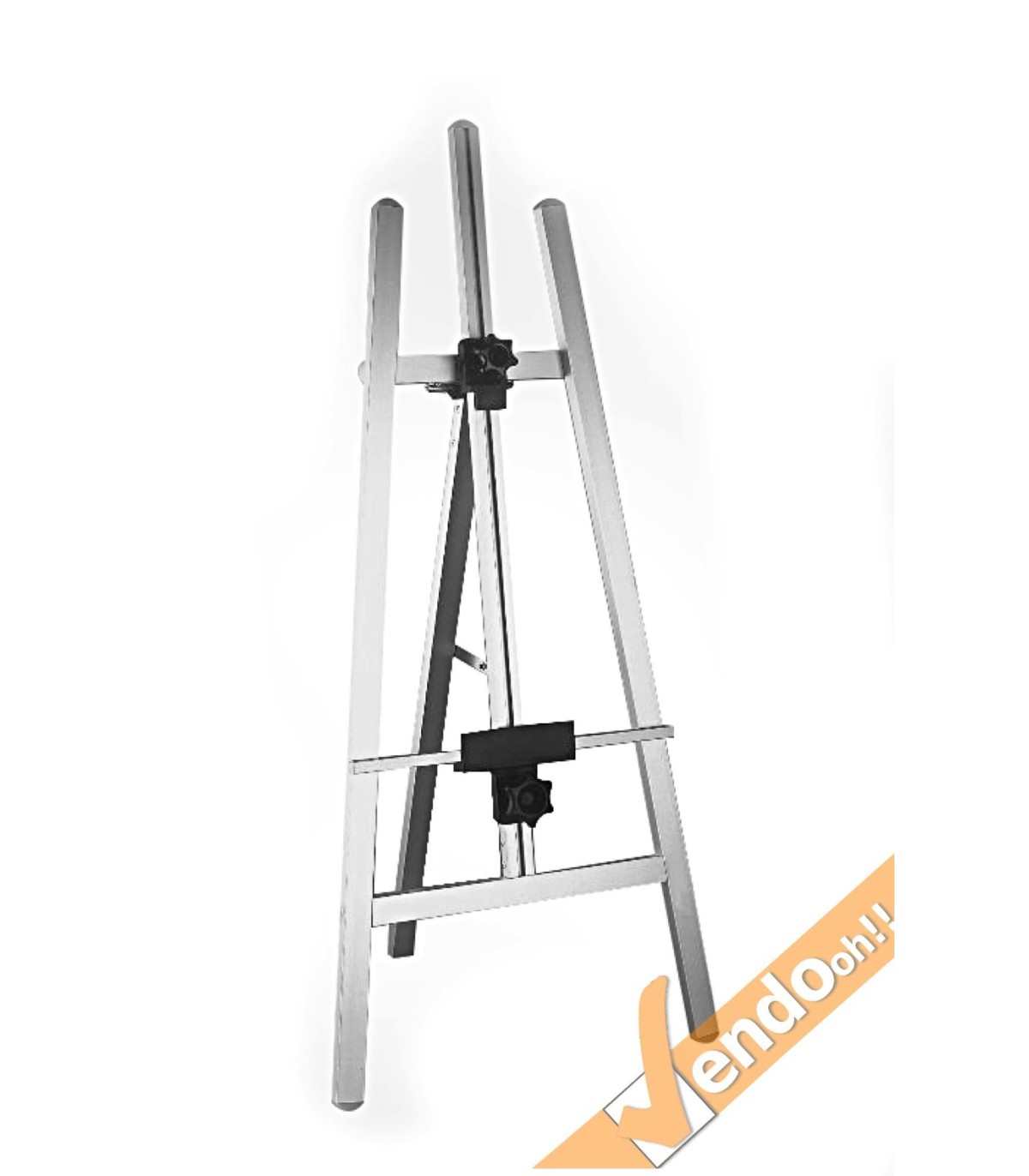 CAVALLETTO PUBBLICITARIO ESPOSITORE PORTA PANNELLO INSEGNA CORNICE QUADRI