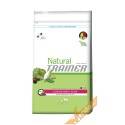 ALIMENTI CIBO MANGIME CROCCHETTE CANI CUCCIOLI TG GRANDE 9-24 MESI JUNIOR 3-12 kg