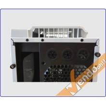 CASE CABINET PC COMPUTER GAMING SUPPORTI ANTI-SHOCK LIQUID COOLER PORTA HDD FDD