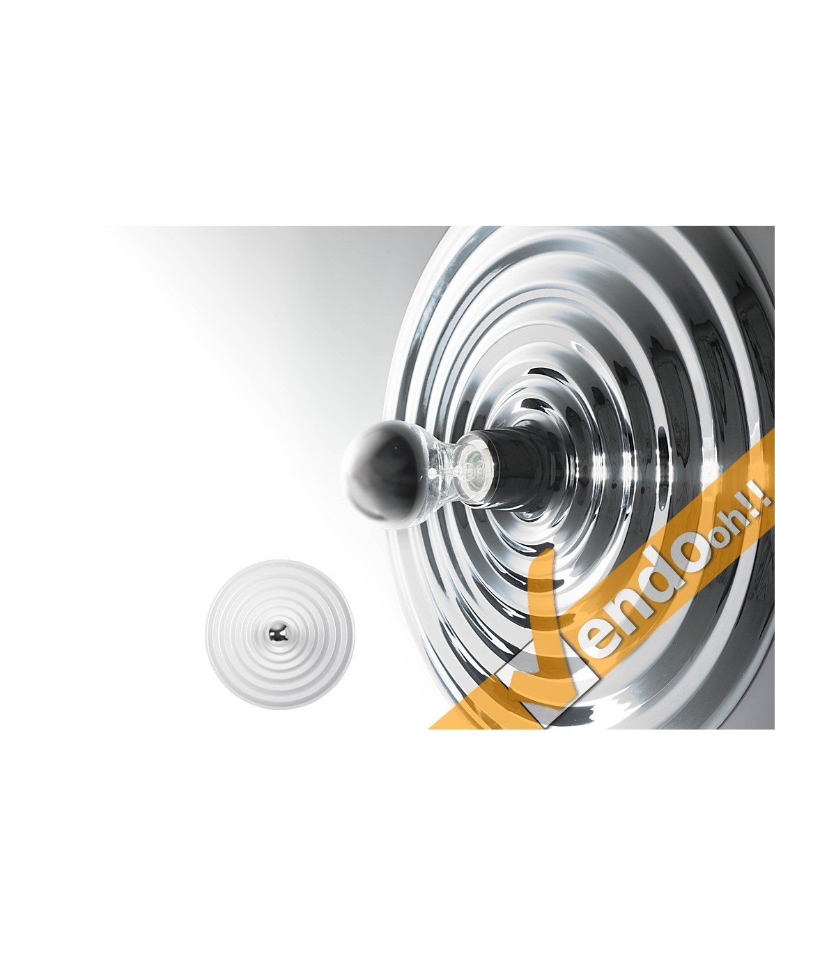 LAMPADA DIVERSI COLORI LAMPADARIO APPLIQUE DROP DA PARETE SOFFITTO LAMPADINA E27