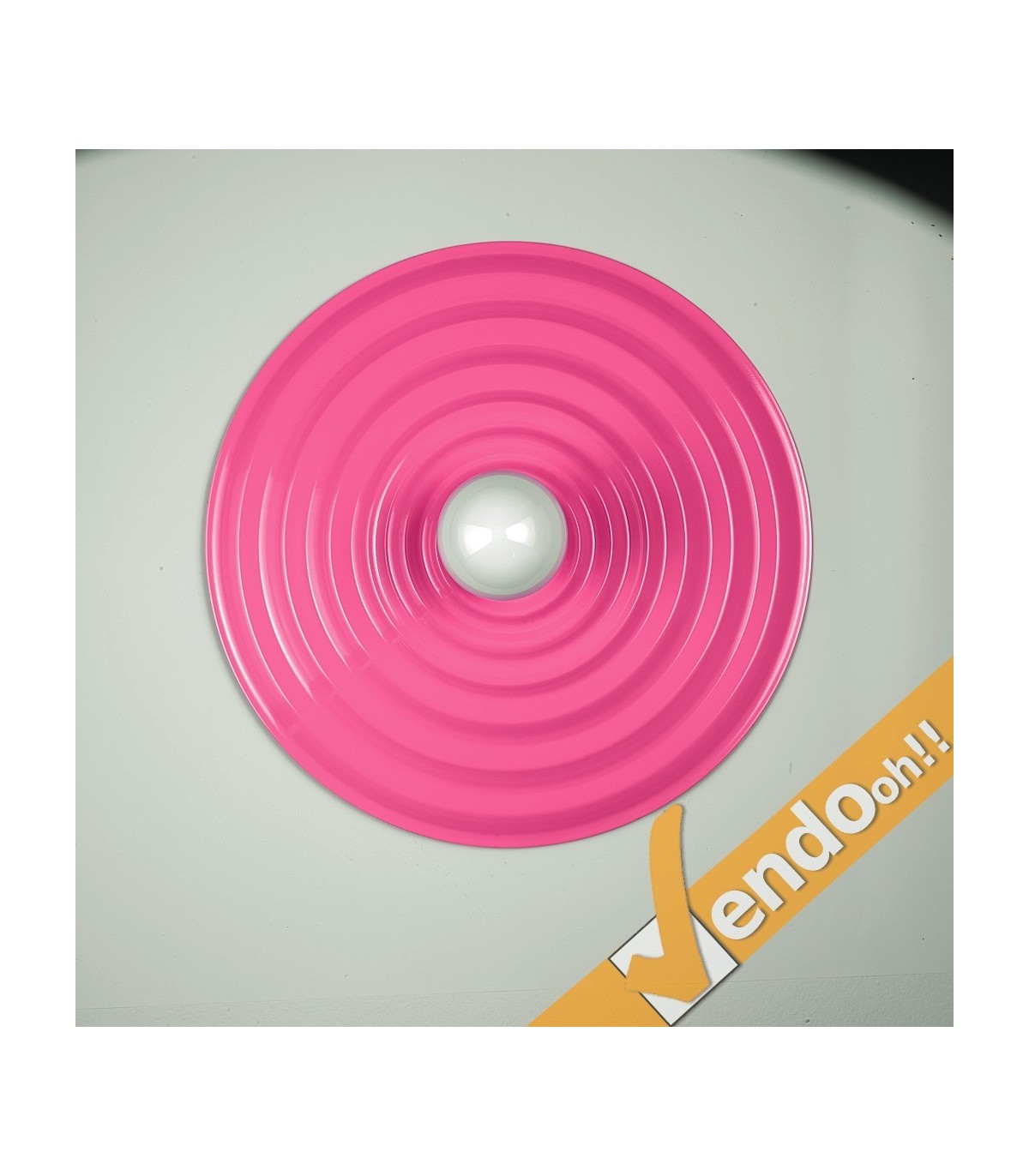 LAMPADA DIVERSI COLORI LAMPADARIO APPLIQUE DROP DA PARETE SOFFITTO LAMPADINA E27