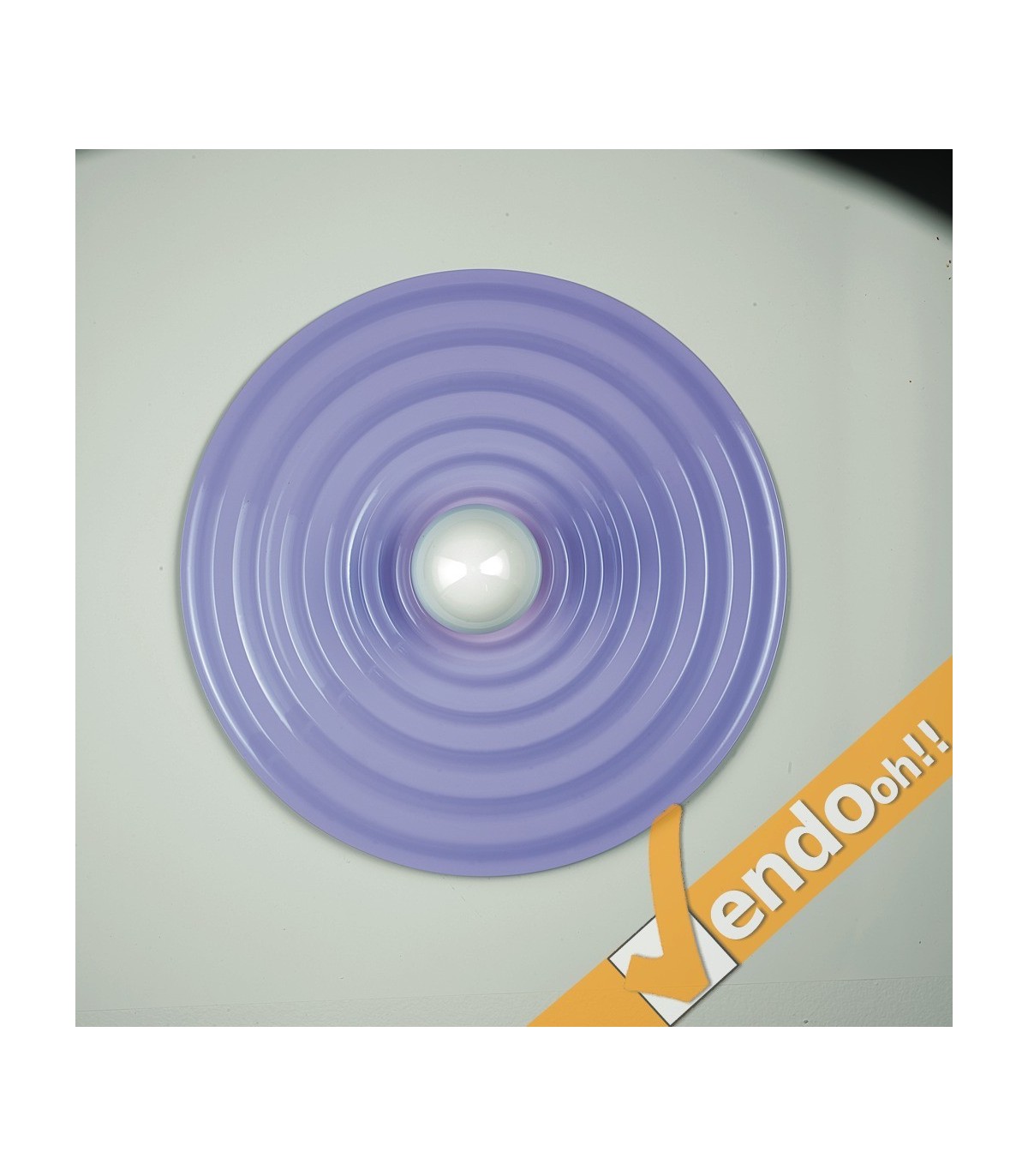 LAMPADA DIVERSI COLORI LAMPADARIO APPLIQUE DROP DA PARETE SOFFITTO LAMPADINA E27