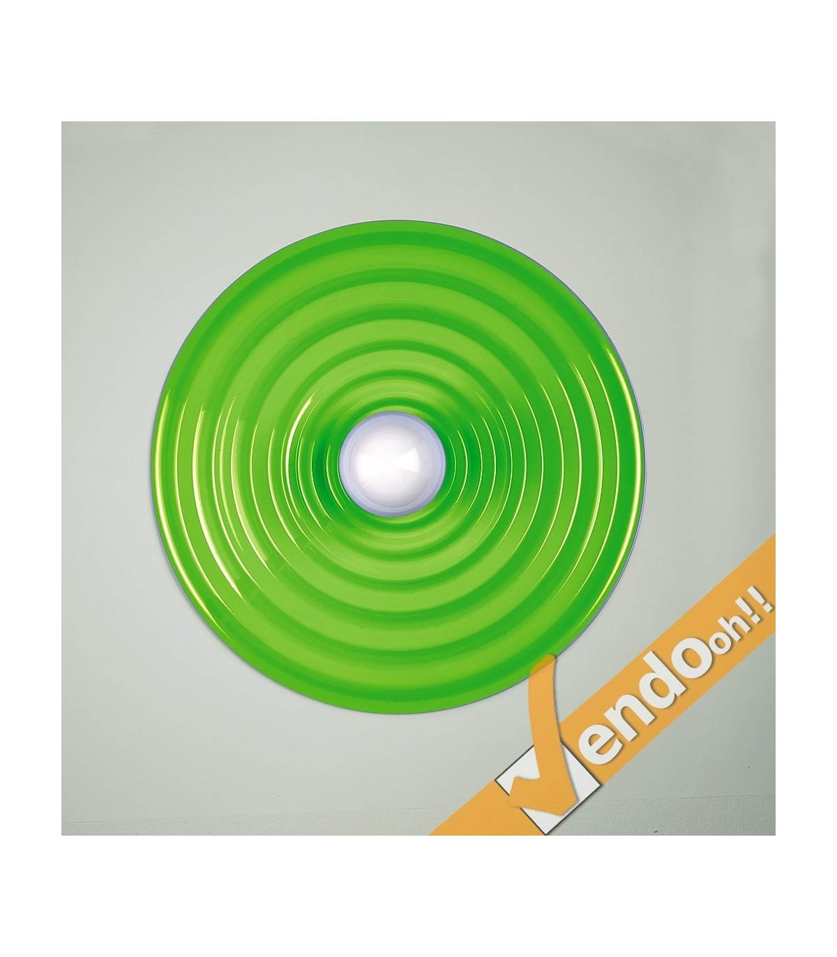 LAMPADA DIVERSI COLORI LAMPADARIO APPLIQUE DROP DA PARETE SOFFITTO LAMPADINA E27