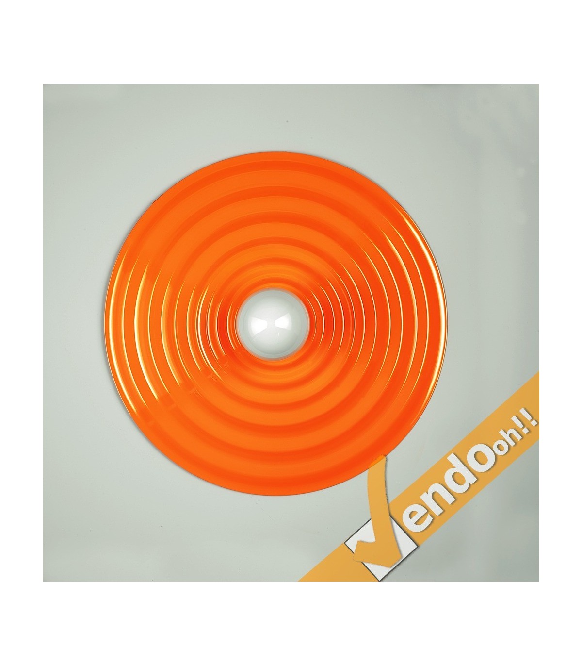 LAMPADA DIVERSI COLORI LAMPADARIO APPLIQUE DROP DA PARETE SOFFITTO LAMPADINA E27