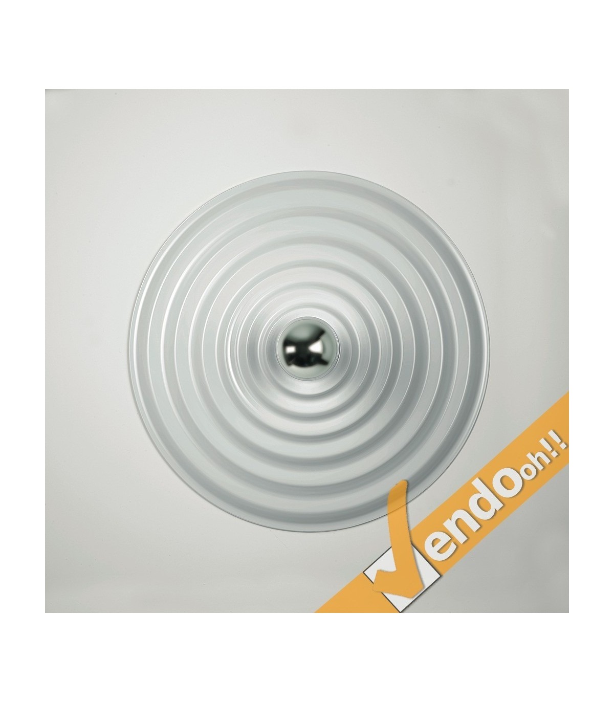 LAMPADA DIVERSI COLORI LAMPADARIO APPLIQUE DROP DA PARETE SOFFITTO LAMPADINA E27