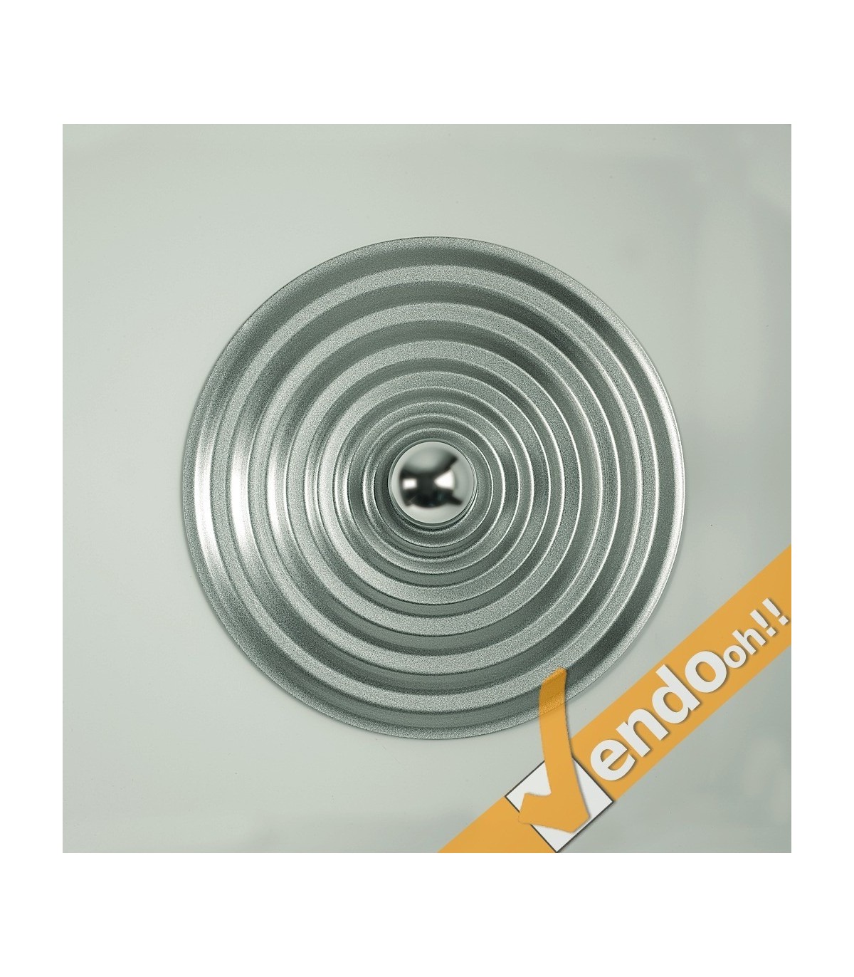 LAMPADA DIVERSI COLORI LAMPADARIO APPLIQUE DROP DA PARETE SOFFITTO LAMPADINA E27