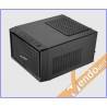 CASE ATX COMPUTER CABINET PC TOWER METALLO PLASTICA NERO CON ALIMENTATORE 500W