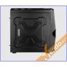 CASE ATX COMPUTER CABINET PC TOWER METALLO PLASTICA NERO CON ALIMENTATORE 500W