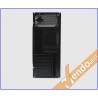 CASE ATX COMPUTER CABINET PC TOWER METALLO PLASTICA NERO CON ALIMENTATORE 500W