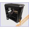 CASE MICRO ATX COMPUTER CABINET PC BIG CUBE ALLOGGI SSD BASCULANTI USB3.0 2.0