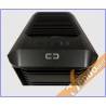 CASE MICRO ATX COMPUTER CABINET PC BIG CUBE ALLOGGI SSD BASCULANTI USB3.0 2.0