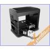 CASE MICRO ATX COMPUTER CABINET PC BIG CUBE ALLOGGI SSD BASCULANTI USB3.0 2.0