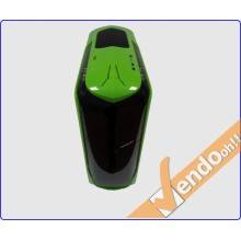 CASE ATX COMPUTER GAMING CABINET PC TOWER CARD READER USB3.0  2.0 AUDIO HD