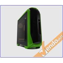 CASE ATX COMPUTER GAMING CABINET PC TOWER CARD READER USB3.0  2.0 AUDIO HD