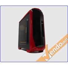 CASE ATX COMPUTER GAMING GAMER GAME CABINET PC TOWER CARDREADER USB 3.0 2.0