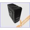 CASE ATX TOWER COMPUTER CABINET PC GAMING GAMER GAME ANTI SHOCK PER COOLER