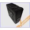 CASE ATX TOWER COMPUTER CABINET PC GAMING GAMER GAME ANTI SHOCK PER COOLER