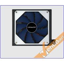 ALIMENTATORE NERO COMPUTER PC 750W WATT 20 + 4 PIN P4+P4 3 MOLEX 6 SATA 2 PCI-E