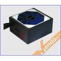 ALIMENTATORE NERO COMPUTER PC 750W WATT 20 + 4 PIN P4+P4 3 MOLEX 6 SATA 2 PCI-E