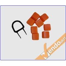 TASTIERA USB GAMING RETRO ILLUMINATA MULTIMEDIALE MACRO PROGRAMMABILE ITALIANA