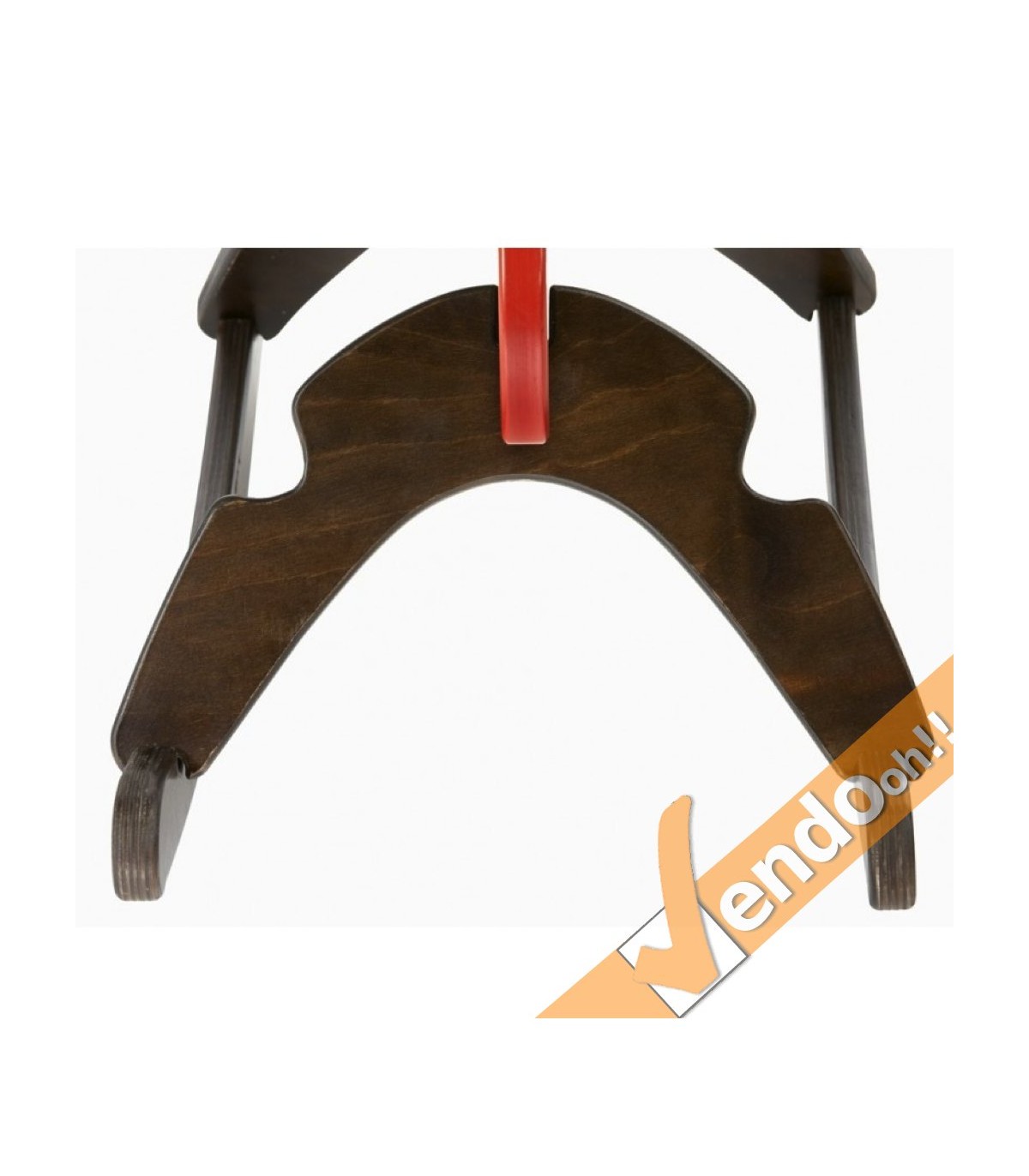 TRICICLO METALLO CLASSICO PEDANA POSTERIORE BAMBINO BAMBINA BAMBINI BIMBO BIMBI