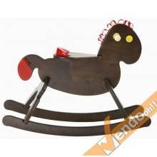 TRICICLO METALLO CLASSICO PEDANA POSTERIORE BAMBINO BAMBINA BAMBINI BIMBO BIMBI