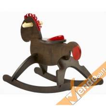 TRICICLO METALLO CLASSICO PEDANA POSTERIORE BAMBINO BAMBINA BAMBINI BIMBO BIMBI